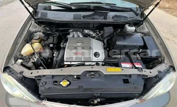 Buy Used Lexus RX 300 Other Car in Koulen in Preah Vihear Province Buy Used Lexus RX 300 Other Car in Koulen in Preah Vihear Province