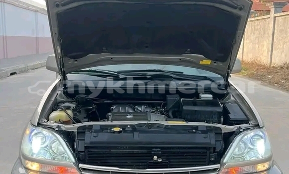 Buy Used Lexus RX 300 Other Car in Koulen in Preah Vihear Province Buy Used Lexus RX 300 Other Car in Koulen in Preah Vihear Province