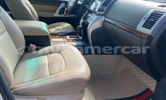 Buy Used Toyota Land Cruiser Other Car in Phanomsok in Oddar Meanchey Province Buy Used Toyota Land Cruiser Other Car in Phanomsok in Oddar Meanchey Province