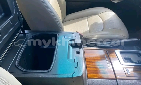 Buy Used Toyota Land Cruiser Other Car in Phanomsok in Oddar Meanchey Province Buy Used Toyota Land Cruiser Other Car in Phanomsok in Oddar Meanchey Province