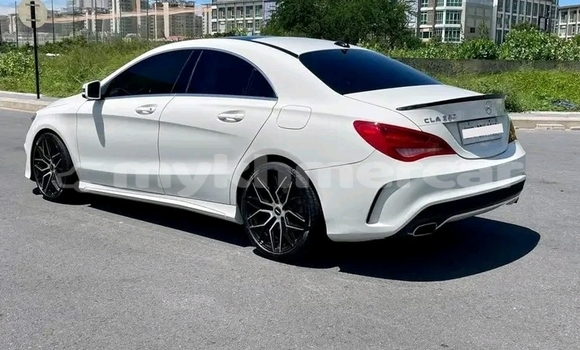 Buy Used Mercedes-Benz AMG GLE White Car in Koulen in Preah Vihear Province Buy Used Mercedes-Benz AMG GLE White Car in Koulen in Preah Vihear Province