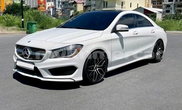 Buy Used Mercedes-Benz AMG GLE White Car in Koulen in Preah Vihear Province Buy Used Mercedes-Benz AMG GLE White Car in Koulen in Preah Vihear Province