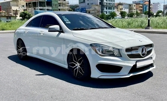 Buy Used Mercedes-Benz AMG GLE White Car in Koulen in Preah Vihear Province Buy Used Mercedes-Benz AMG GLE White Car in Koulen in Preah Vihear Province