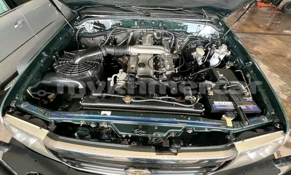 Buy Used Toyota Land Cruiser Other Car in Kratié in Kratié Province Buy Used Toyota Land Cruiser Other Car in Kratié in Kratié Province