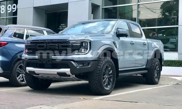 Buy Used Ford Ranger Other Car in Phnom Srok in Banteay Meanchey Province Buy Used Ford Ranger Other Car in Phnom Srok in Banteay Meanchey Province
