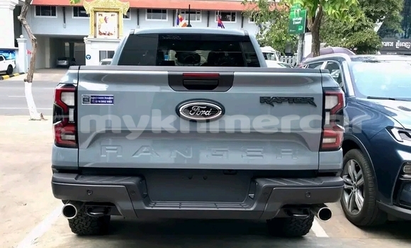 Buy Used Ford Ranger Other Car in Phnom Srok in Banteay Meanchey Province Buy Used Ford Ranger Other Car in Phnom Srok in Banteay Meanchey Province