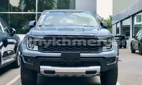 Buy Used Ford Ranger Other Car in Phnom Srok in Banteay Meanchey Province Buy Used Ford Ranger Other Car in Phnom Srok in Banteay Meanchey Province