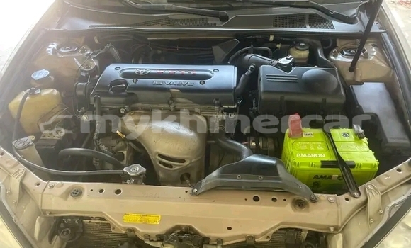 Buy Used Toyota Camry Other Car in Bavet in Svay Rieng Province Buy Used Toyota Camry Other Car in Bavet in Svay Rieng Province