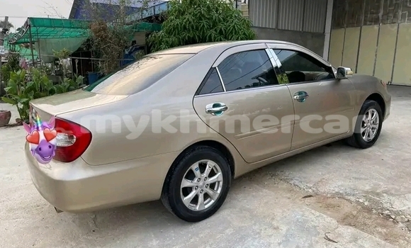 Buy Used Toyota Camry Other Car in Bavet in Svay Rieng Province Buy Used Toyota Camry Other Car in Bavet in Svay Rieng Province