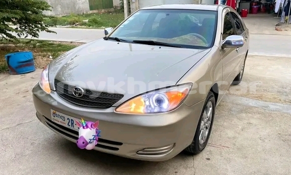 Buy Used Toyota Camry Other Car in Bavet in Svay Rieng Province Buy Used Toyota Camry Other Car in Bavet in Svay Rieng Province