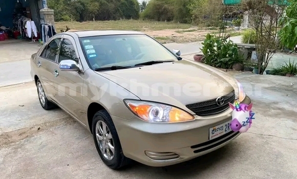 Buy Used Toyota Camry Other Car in Bavet in Svay Rieng Province Buy Used Toyota Camry Other Car in Bavet in Svay Rieng Province
