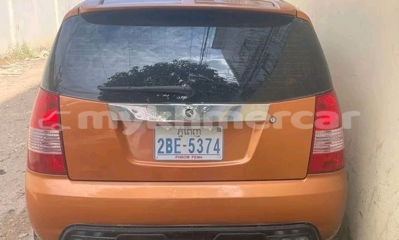 Buy Used Kia Morning Other Car in Khลญm Srรกng in Kampong Speu Province Buy Used Kia Morning Other Car in Khลญm Srรกng in Kampong Speu Province