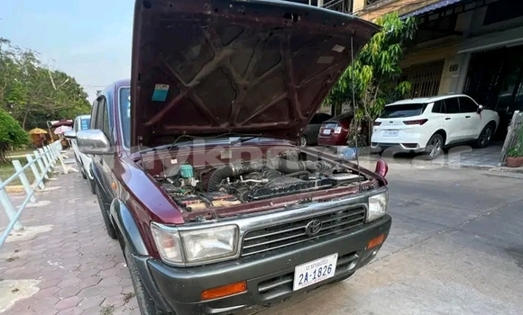 Buy Used Mitsubishi Pajero Other Car in Chbar Mon in Kampong Speu Province Buy Used Mitsubishi Pajero Other Car in Chbar Mon in Kampong Speu Province