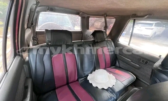 Buy Used Mitsubishi Pajero Other Car in Chbar Mon in Kampong Speu Province Buy Used Mitsubishi Pajero Other Car in Chbar Mon in Kampong Speu Province