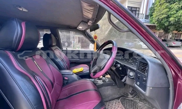 Buy Used Mitsubishi Pajero Other Car in Chbar Mon in Kampong Speu Province Buy Used Mitsubishi Pajero Other Car in Chbar Mon in Kampong Speu Province