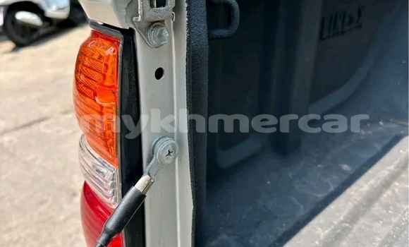 Buy Used Toyota Tacoma Other Car in Chbar Mon in Kampong Speu Province Buy Used Toyota Tacoma Other Car in Chbar Mon in Kampong Speu Province
