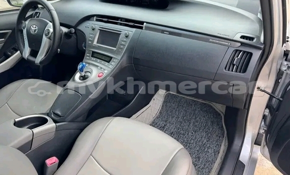 Buy Used Toyota Prius Other Car in Kampot in Kampot Province Buy Used Toyota Prius Other Car in Kampot in Kampot Province