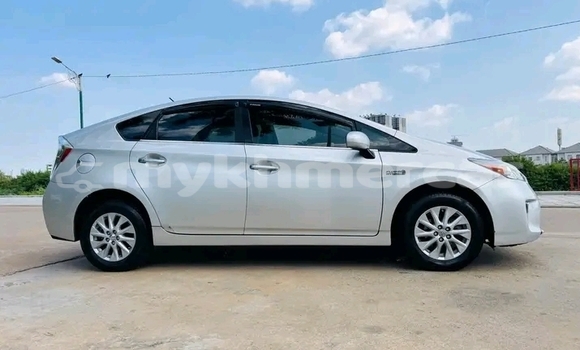 Buy Used Toyota Prius Other Car in Kampot in Kampot Province Buy Used Toyota Prius Other Car in Kampot in Kampot Province