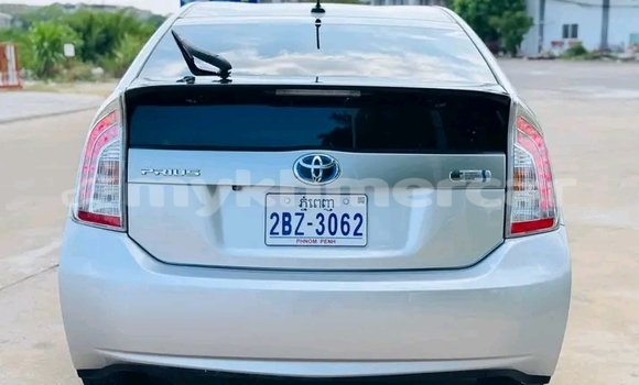 Buy Used Toyota Prius Other Car in Kampot in Kampot Province Buy Used Toyota Prius Other Car in Kampot in Kampot Province