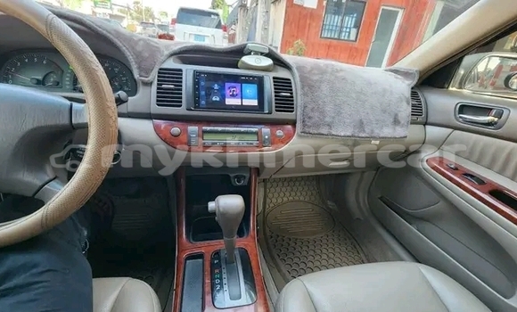 Buy Used Toyota Camry Other Car in Banteay Meanchey in Banteay Meanchey Province Buy Used Toyota Camry Other Car in Banteay Meanchey in Banteay Meanchey Province