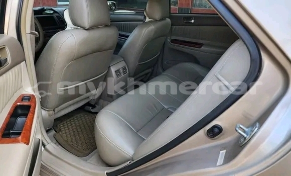 Buy Used Toyota Camry Other Car in Banteay Meanchey in Banteay Meanchey Province Buy Used Toyota Camry Other Car in Banteay Meanchey in Banteay Meanchey Province