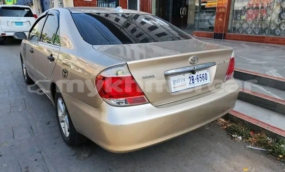Buy Used Toyota Camry Other Car in Banteay Meanchey in Banteay Meanchey Province Buy Used Toyota Camry Other Car in Banteay Meanchey in Banteay Meanchey Province