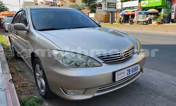 Buy Used Toyota Camry Other Car in Banteay Meanchey in Banteay Meanchey Province Buy Used Toyota Camry Other Car in Banteay Meanchey in Banteay Meanchey Province