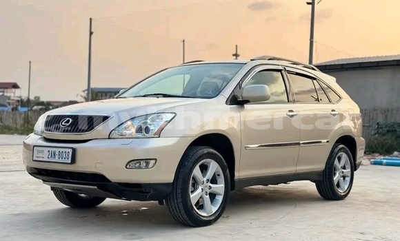 Buy Used Lexus RX 330 Other Car in Kampong Chhnang in Kampong Chhnang Province Buy Used Lexus RX 330 Other Car in Kampong Chhnang in Kampong Chhnang Province