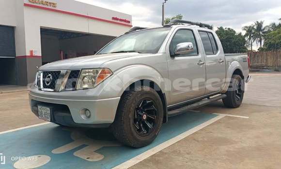 Buy Used Nissan Frontier Other Car in Phnom Penh in Phnom Penh Buy Used Nissan Frontier Other Car in Phnom Penh in Phnom Penh