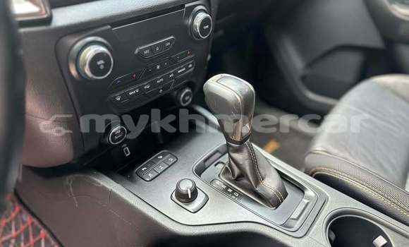 Buy Used Ford Ranger Other Car in Phnom Penh in Phnom Penh Buy Used Ford Ranger Other Car in Phnom Penh in Phnom Penh