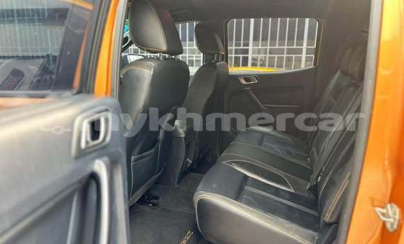 Buy Used Ford Ranger Other Car in Phnom Penh in Phnom Penh Buy Used Ford Ranger Other Car in Phnom Penh in Phnom Penh