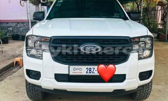 Buy Used Ford Taurus X White Car in Phnom Penh in Phnom Penh Buy Used Ford Taurus X White Car in Phnom Penh in Phnom Penh