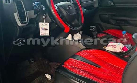 Buy Used Ford Taurus X White Car in Phnom Penh in Phnom Penh Buy Used Ford Taurus X White Car in Phnom Penh in Phnom Penh