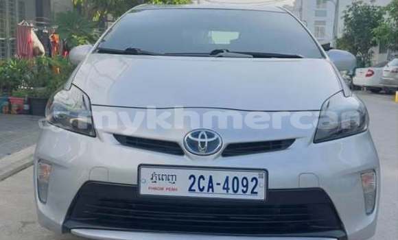 Buy Used Toyota Prius Other Car in Phnom Penh in Phnom Penh Buy Used Toyota Prius Other Car in Phnom Penh in Phnom Penh