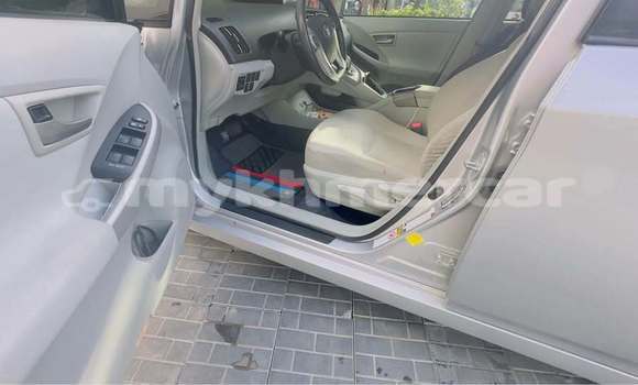 Buy Used Toyota Prius Other Car in Phnom Penh in Phnom Penh Buy Used Toyota Prius Other Car in Phnom Penh in Phnom Penh