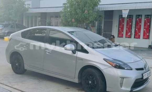 Buy Used Toyota Prius Other Car in Phnom Penh in Phnom Penh Buy Used Toyota Prius Other Car in Phnom Penh in Phnom Penh