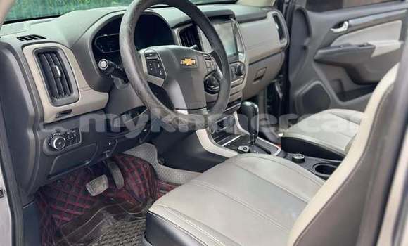Buy Used Chevrolet Colorado Other Car in Phnom Penh in Phnom Penh Buy Used Chevrolet Colorado Other Car in Phnom Penh in Phnom Penh