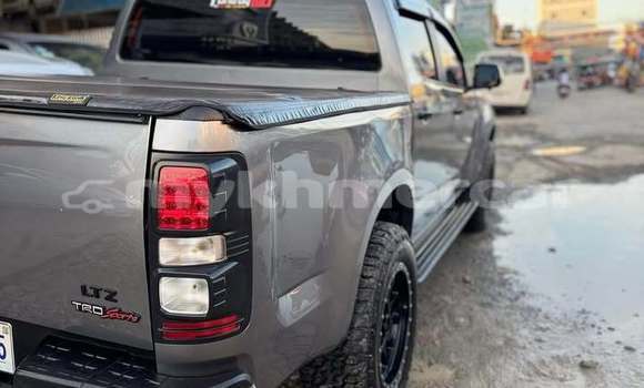 Buy Used Chevrolet Colorado Other Car in Phnom Penh in Phnom Penh Buy Used Chevrolet Colorado Other Car in Phnom Penh in Phnom Penh