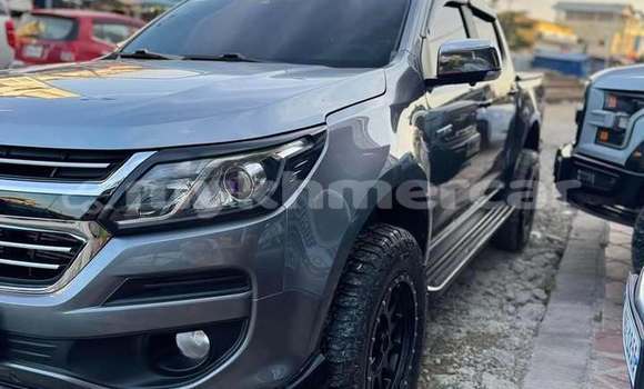 Buy Used Chevrolet Colorado Other Car in Phnom Penh in Phnom Penh Buy Used Chevrolet Colorado Other Car in Phnom Penh in Phnom Penh