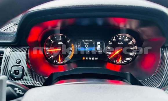 Buy Used Ford Ranger White Car in Phnom Penh in Phnom Penh Buy Used Ford Ranger White Car in Phnom Penh in Phnom Penh