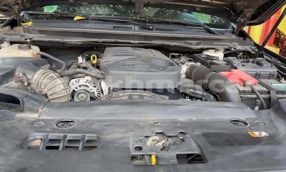 Buy Used Ford Everest Black Car in Phnom Penh in Phnom Penh Buy Used Ford Everest Black Car in Phnom Penh in Phnom Penh