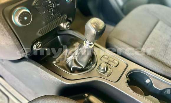 Buy Used Ford Ranger White Car in Phnom Penh in Phnom Penh Buy Used Ford Ranger White Car in Phnom Penh in Phnom Penh