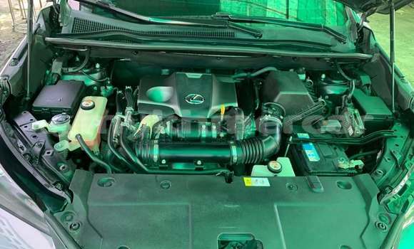 Buy Used Lexus NX Other Car in Phnom Penh in Phnom Penh Buy Used Lexus NX Other Car in Phnom Penh in Phnom Penh