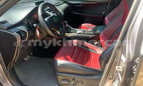 Buy Used Lexus NX Other Car in Phnom Penh in Phnom Penh Buy Used Lexus NX Other Car in Phnom Penh in Phnom Penh