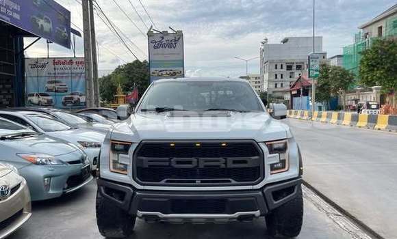 Buy Used Ford F–150 Other Car in Phnom Penh in Phnom Penh