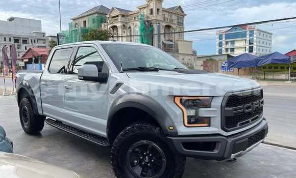 Buy Used Ford F–150 Other Car in Phnom Penh in Phnom Penh Buy Used Ford F–150 Other Car in Phnom Penh in Phnom Penh