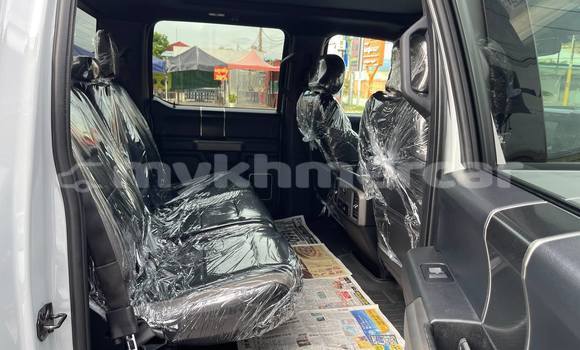 Buy Used Ford F–150 Other Car in Phnom Penh in Phnom Penh Buy Used Ford F–150 Other Car in Phnom Penh in Phnom Penh