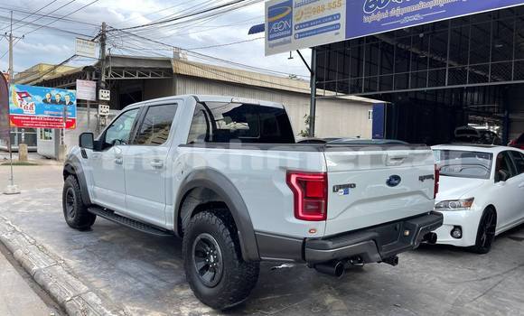 Buy Used Ford F–150 Other Car in Phnom Penh in Phnom Penh Buy Used Ford F–150 Other Car in Phnom Penh in Phnom Penh