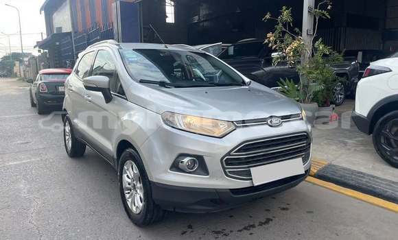 Acheter Occasion Voiture Ford EcoSport Autre à Phnom Penh, Phnom Penh