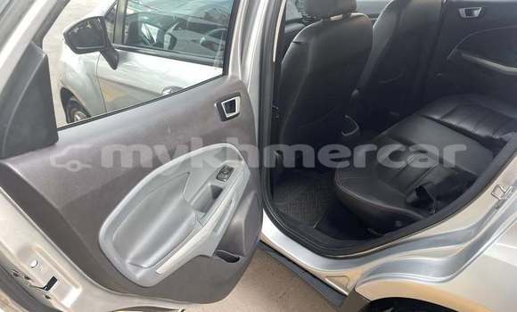 Buy Used Ford EcoSport Other Car in Phnom Penh in Phnom Penh Buy Used Ford EcoSport Other Car in Phnom Penh in Phnom Penh